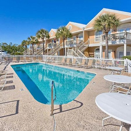 Charter Landing Villa Orange Beach Kültér fotó