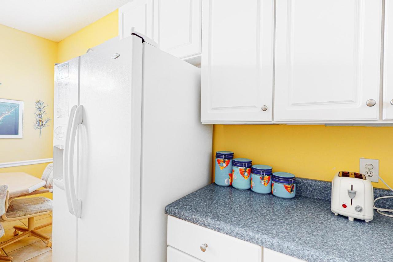 Charter Landing Villa Orange Beach Kültér fotó