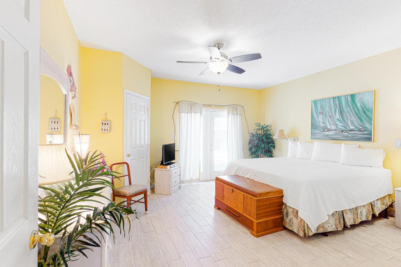 Charter Landing Villa Orange Beach Kültér fotó