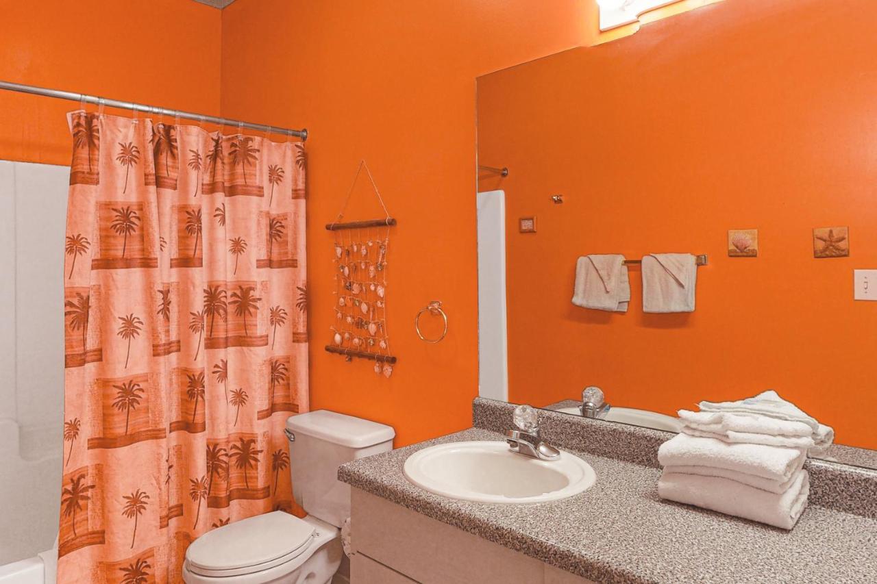 Charter Landing Villa Orange Beach Kültér fotó