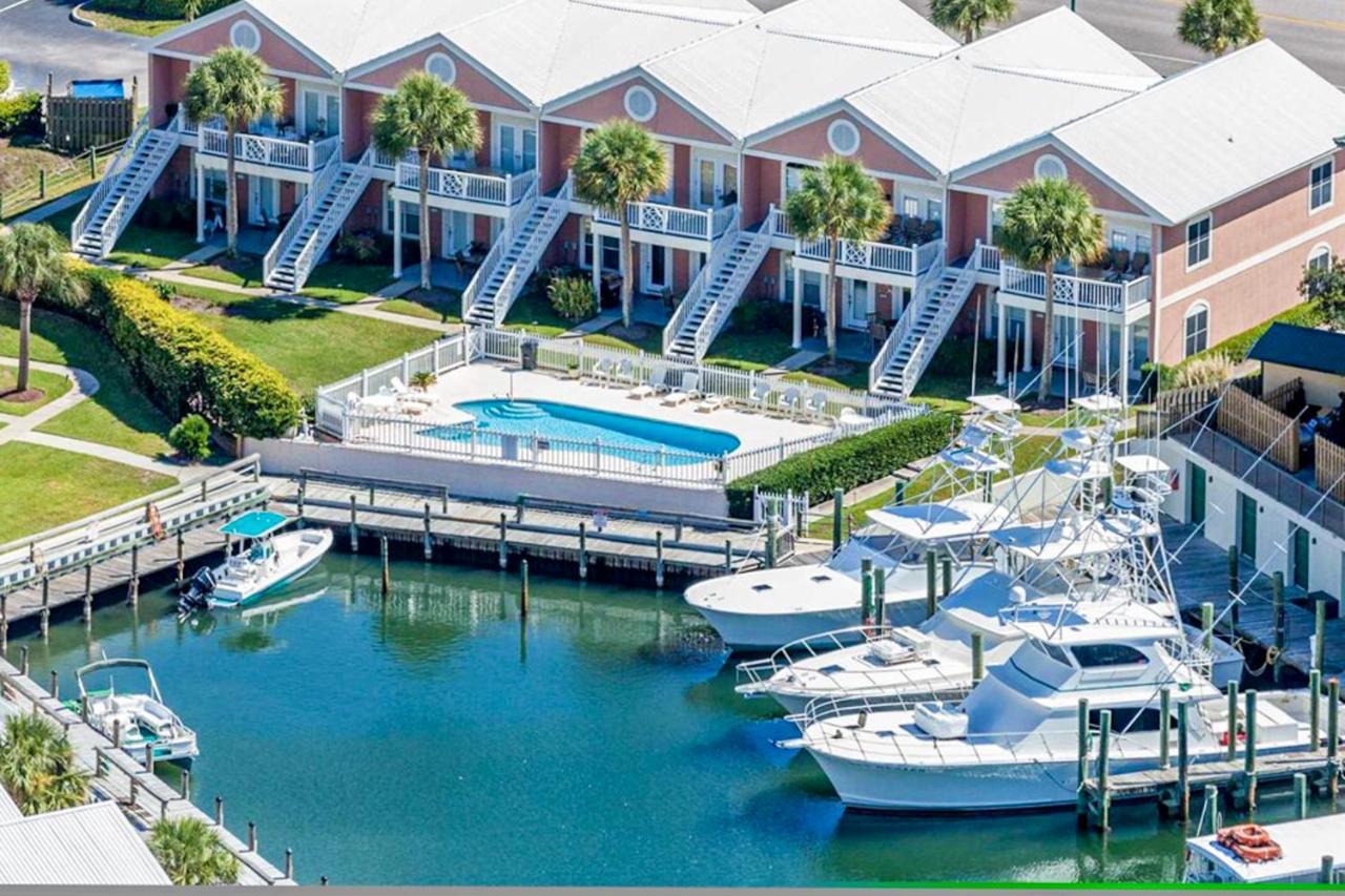 Charter Landing Villa Orange Beach Kültér fotó