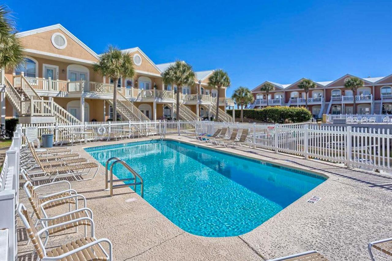 Charter Landing Villa Orange Beach Kültér fotó