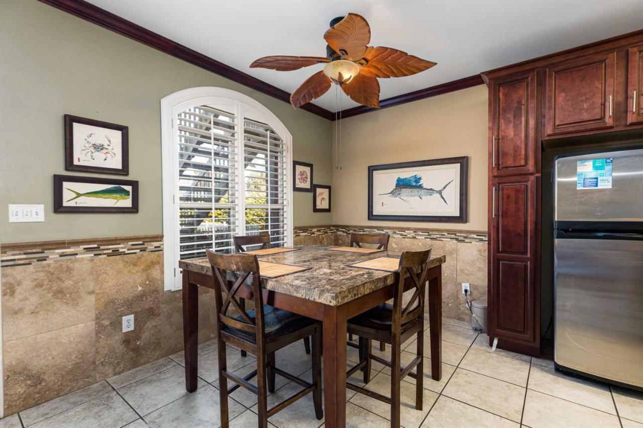 Charter Landing Villa Orange Beach Kültér fotó