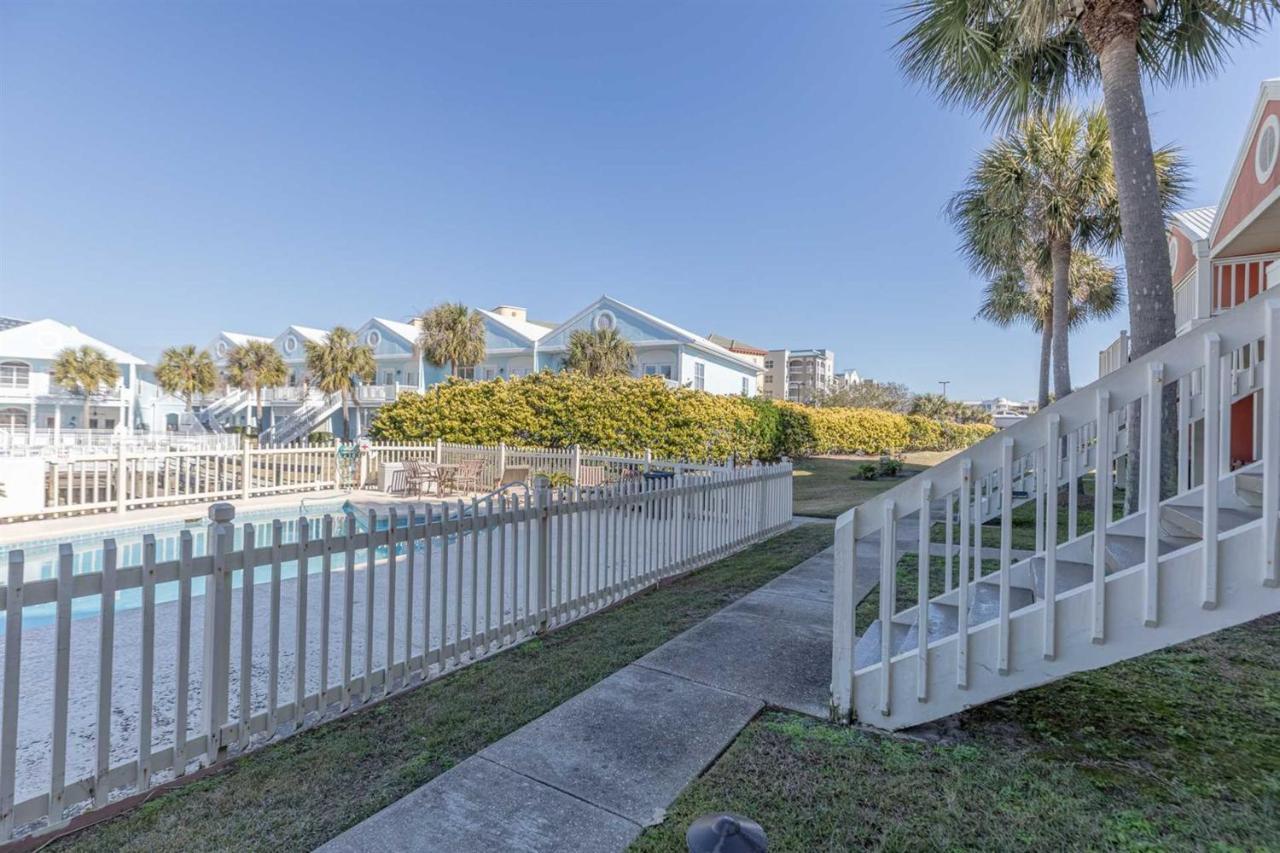 Charter Landing Villa Orange Beach Kültér fotó