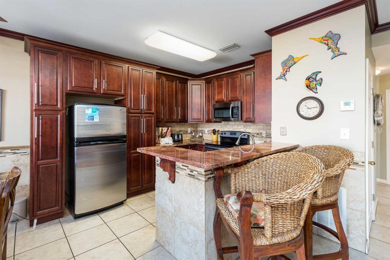 Charter Landing Villa Orange Beach Kültér fotó