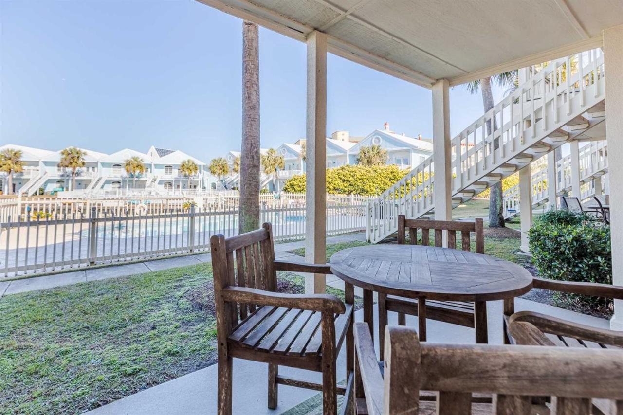 Charter Landing Villa Orange Beach Kültér fotó