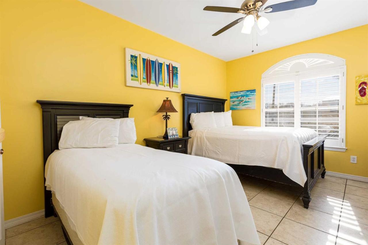Charter Landing Villa Orange Beach Kültér fotó