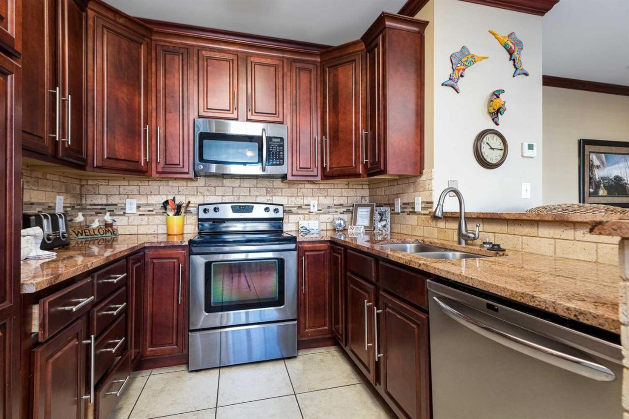 Charter Landing Villa Orange Beach Kültér fotó