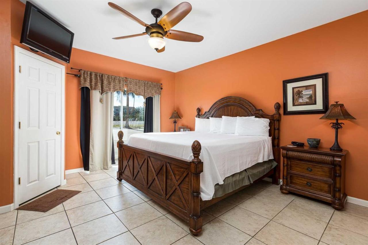 Charter Landing Villa Orange Beach Kültér fotó