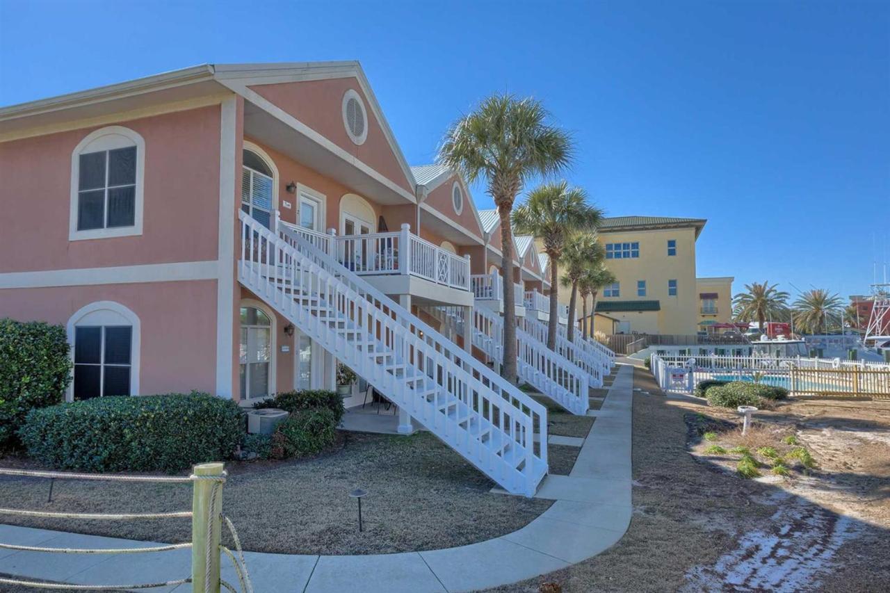 Charter Landing Villa Orange Beach Kültér fotó