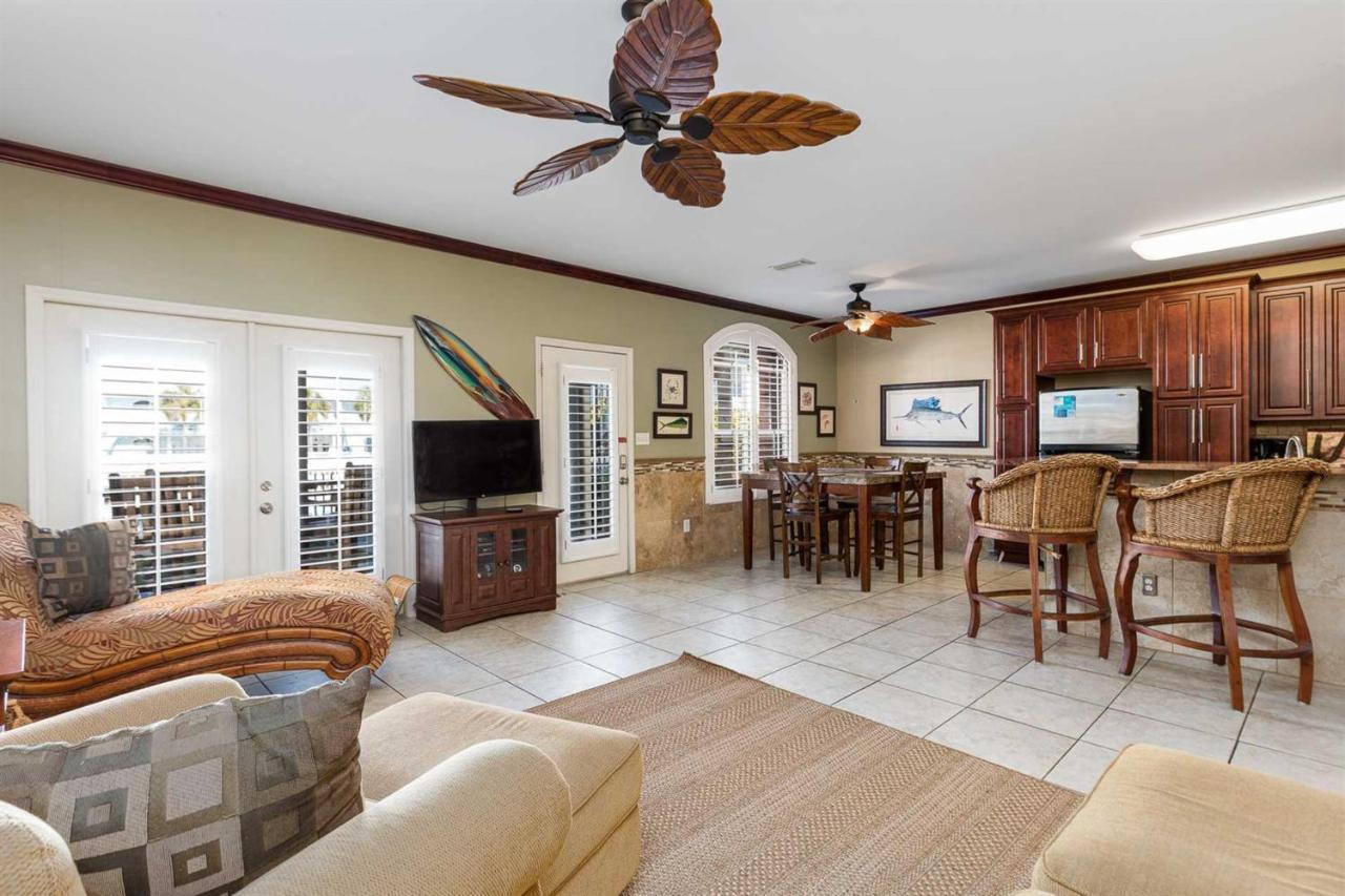 Charter Landing Villa Orange Beach Szoba fotó