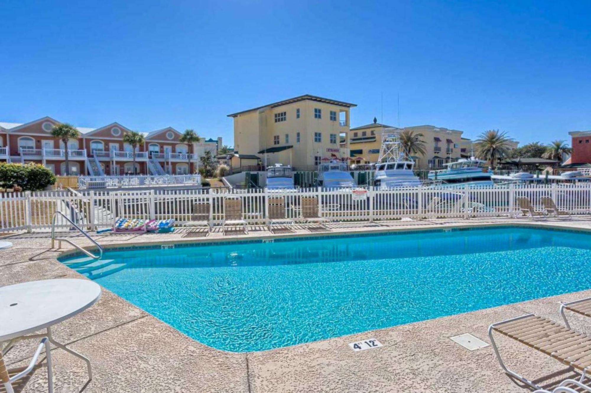 Charter Landing Villa Orange Beach Szoba fotó