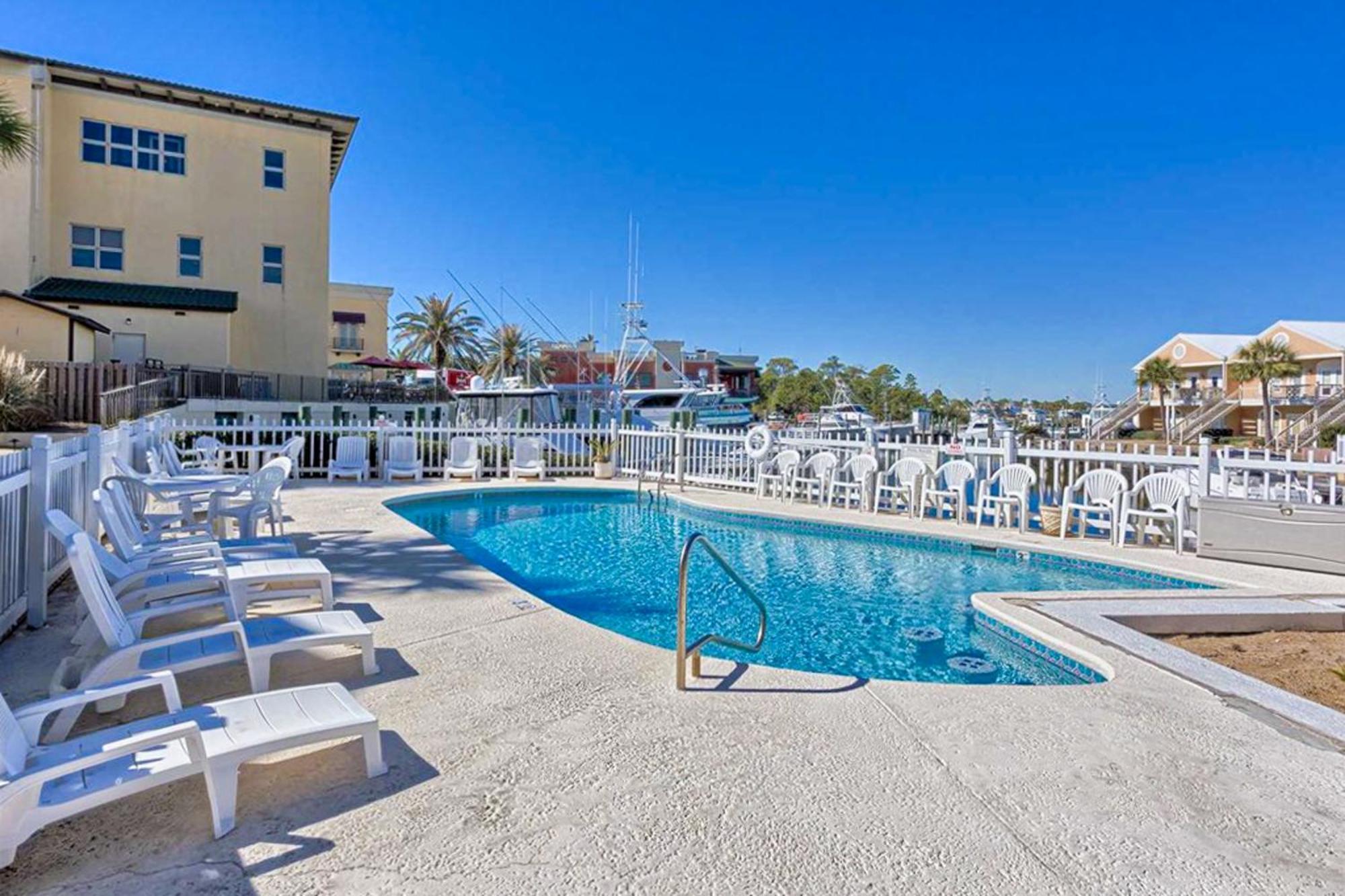 Charter Landing Villa Orange Beach Szoba fotó