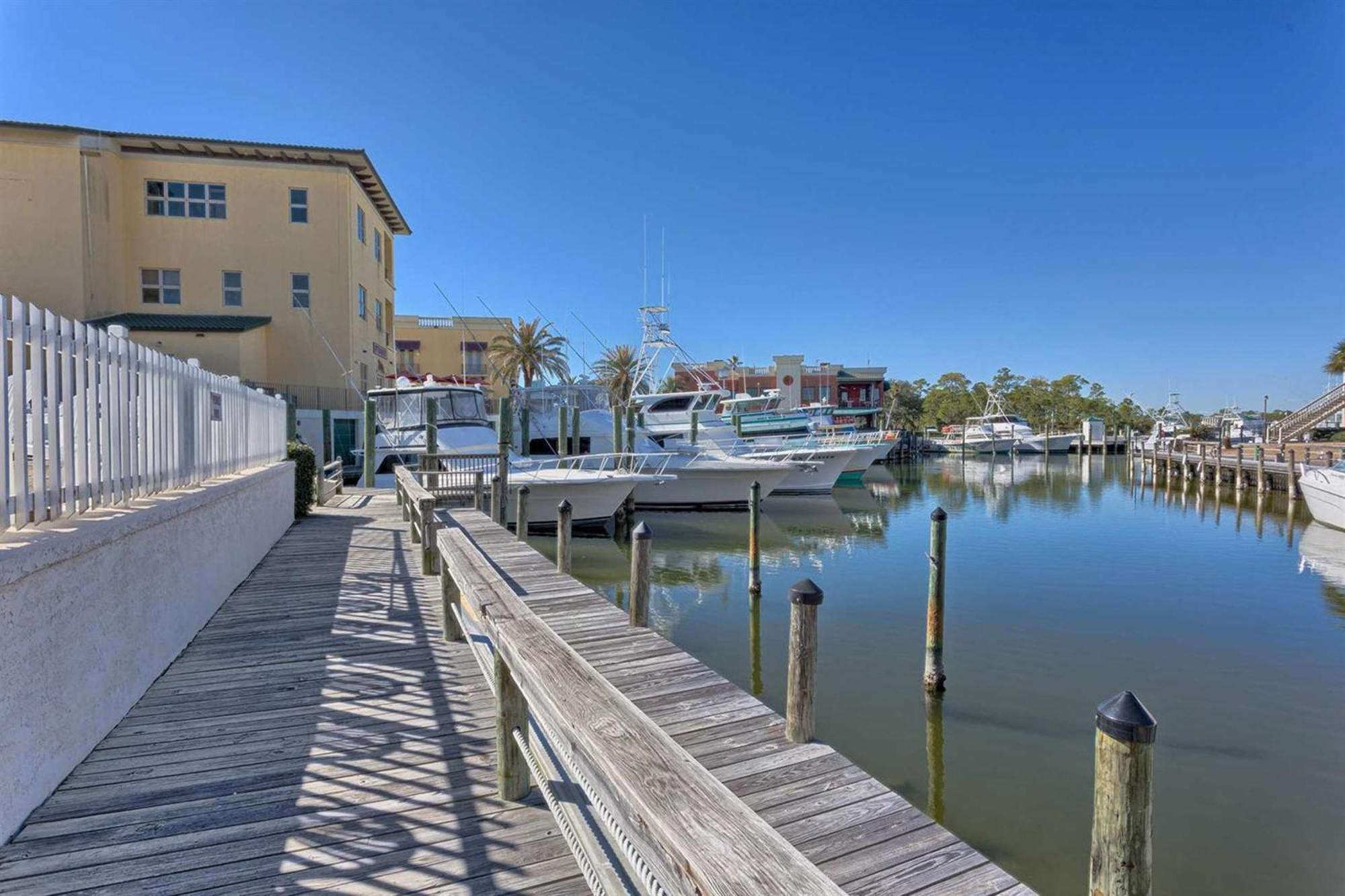 Charter Landing Villa Orange Beach Kültér fotó