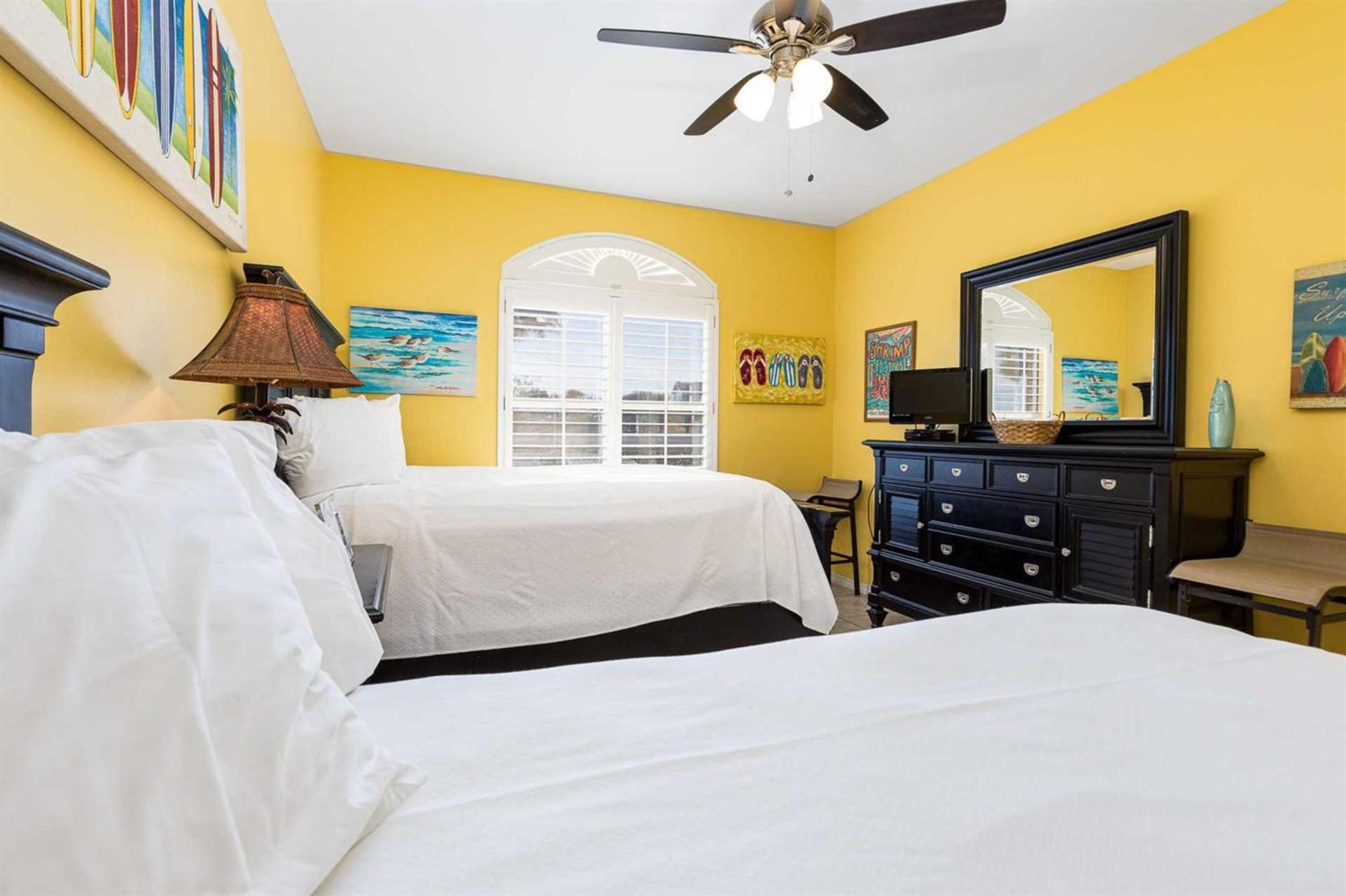 Charter Landing Villa Orange Beach Szoba fotó